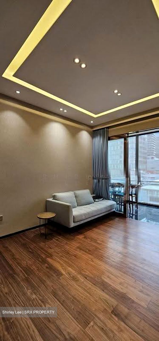 8 Hullet (D9), Apartment #637819971